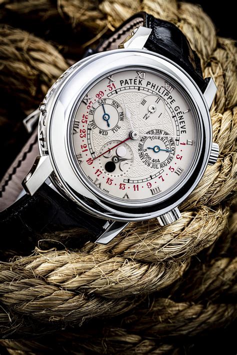 שעון patek philippe מחיר|שעונים פטק פיליפ.